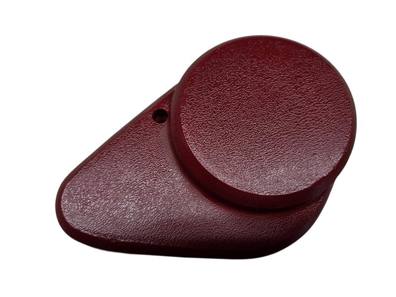 Ford Bronco II Seat Hinge Trim Cover E3EB-6162769-AWB