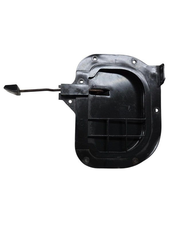 Kick Panel Vent Valve Left Driver Side Chrevrolet S10 GMC S15 14041355