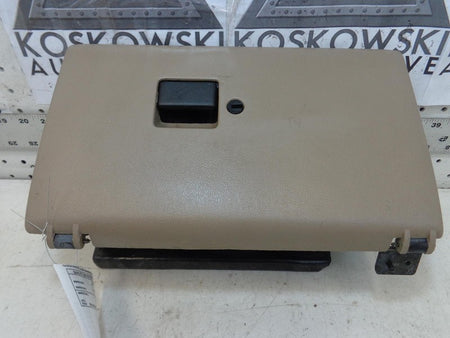 89 - 94 Ford Ranger Dash Glove Box Tan Explorer Bronco II