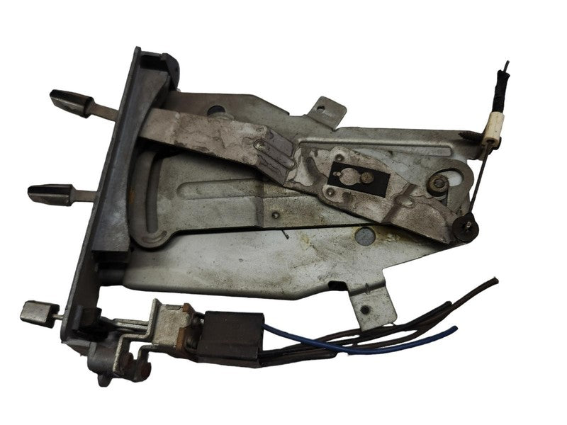 1977 Oldsmobile Dash Heater Control