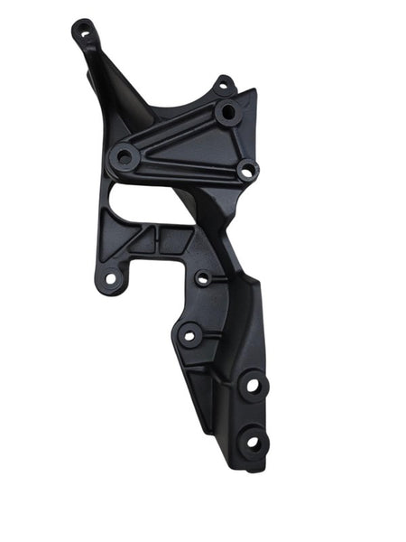 88-95 GMC Chevy SBC 4.3 5.0 5.7 TBI Power Steering Alternator Bracket 