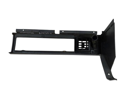 84-96 Jeep Cherokee RH Passenger Side Dash Glove Box Bezel Trim Vent P