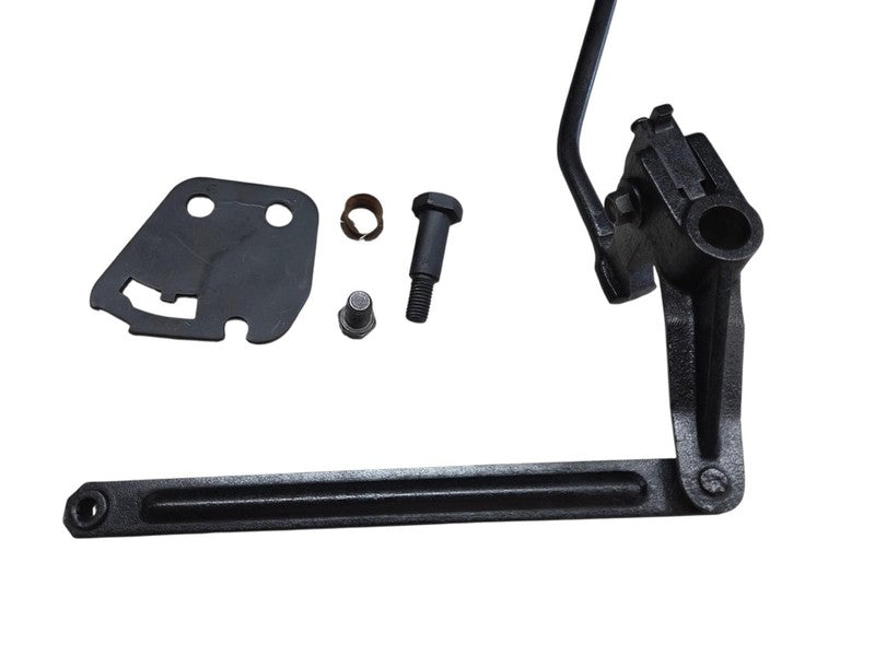 1991 Ford F-250 Transfer Case Shifter OEM E4OD Trans