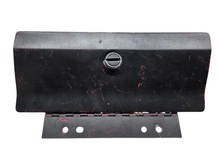 83 - 88 Ford Ranger Dash Glove Box Door Bronco II Black