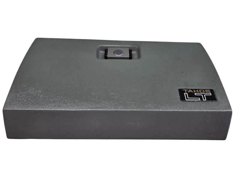 86 - 93 Chevrolet S10 Glove Box GMC Sonoma Blazer Jimmy Gray
