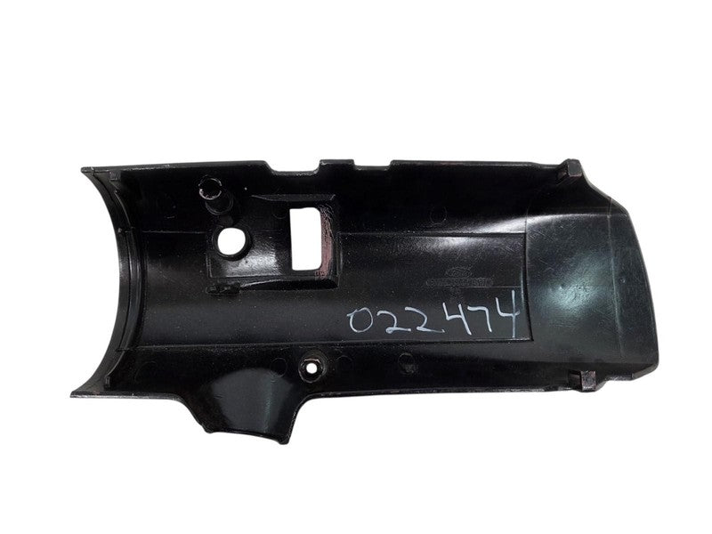 83-88 Ford Ranger Bronco II Lower Steering Column Shroud Black OEM E37