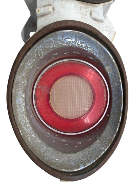 1973 Chevrolet Chevelle Left Tail Light Assembly Driver Side OEM
