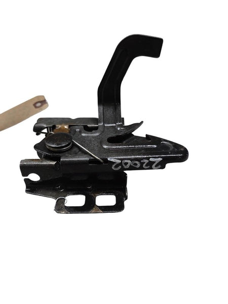 Hood Latch Assembly fits 99 - 06 Chevrolet Silverado OEM 15756432
