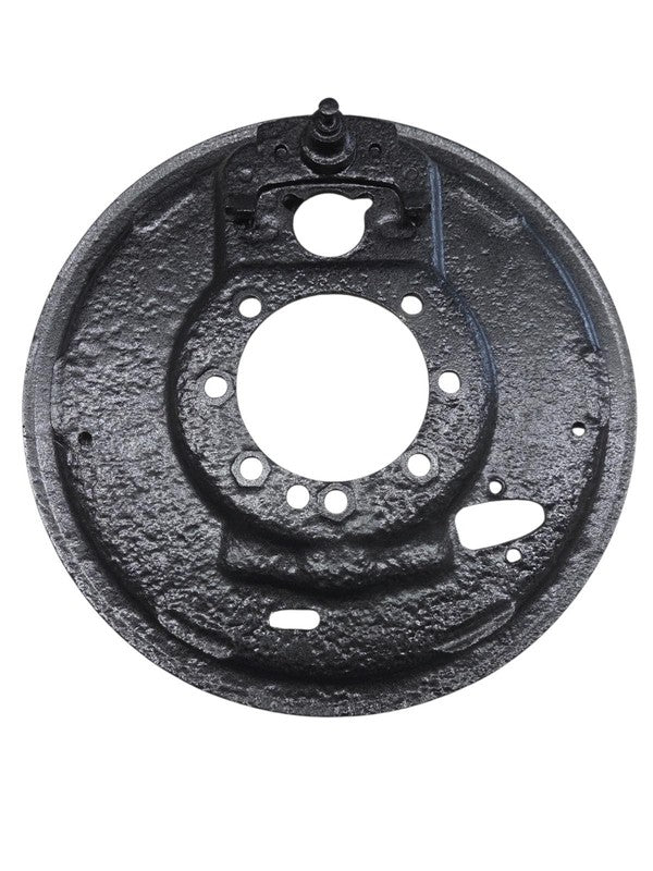 63-72 C20 K20 C2500 K2500 Chevy GMC Dana 60 Rear Backing Plate RH 3/4 