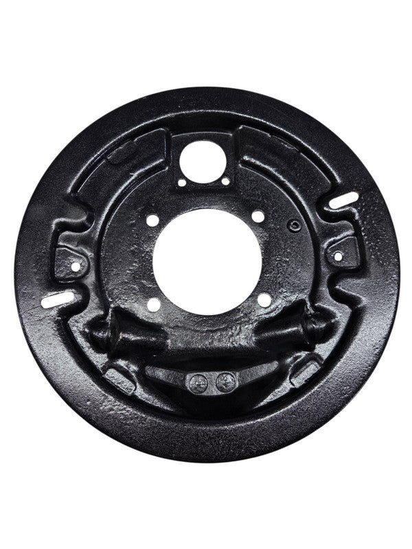 88 - 98 Chevrolet C1500 Right Rear Backing Plate 18013181 OEM 10" Brak