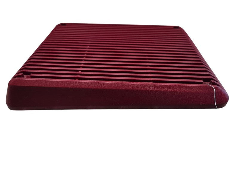 88 - 97 Ford Ranger Rear Speaker Cover E6TB-13311A76-AWC Red