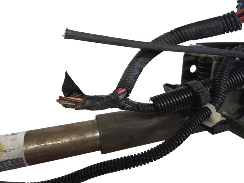 1995 Saturn SL-1 Steering Column Floor Shift Tilt OEM