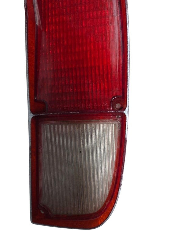 74 - 78 AMC Matador Wagon Tail Light Lens Right Passenger Side J367500