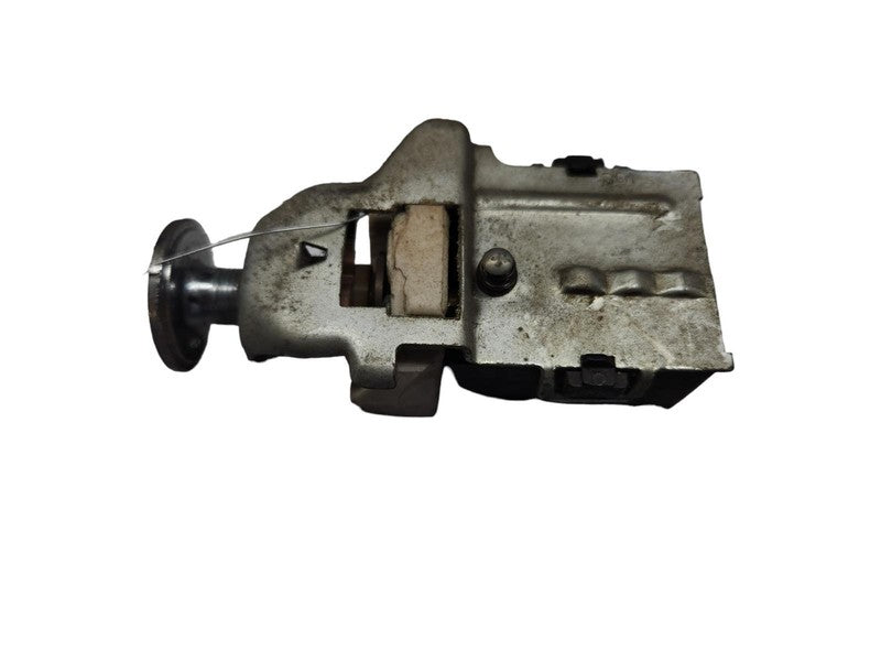 Dash Headlight Switch and Nut removed from 72 Oldsmobile