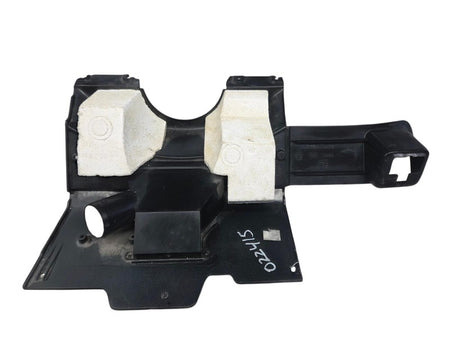 1986-93 Chevrolet S10 Dash Knee Bolster GMC S15 Jimmy Lower Air Outlet