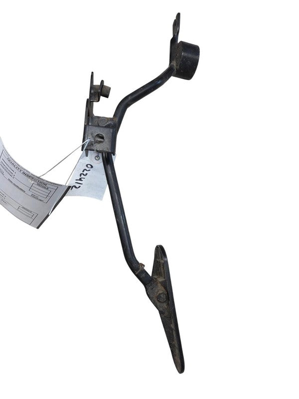 98 - 01 Chevrolet S10 Gas Accelerator Pedal Assembly GMC Sonoma