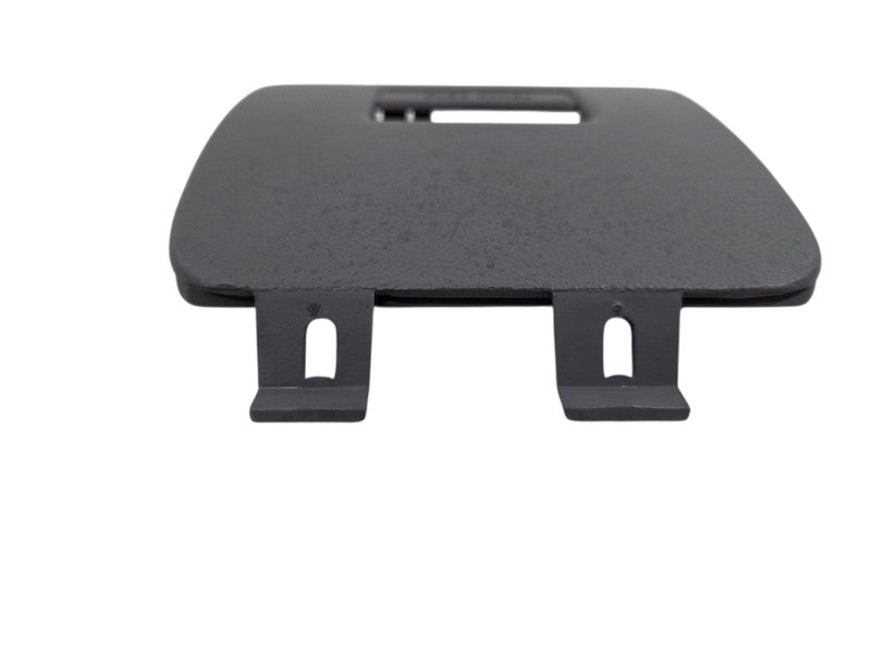 92-97 Ford F150 F250 F350 Bronco Dash Fuse Panel Cover Gray OEM F2TB-1