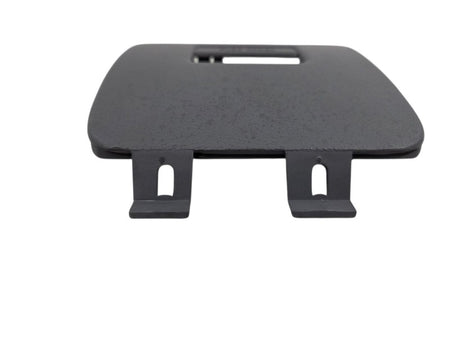 92-97 Ford F150 F250 F350 Bronco Dash Fuse Panel Cover Gray OEM F2TB-1