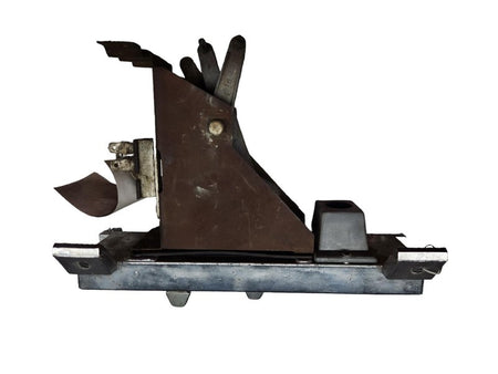 Dash Heater Control fits 1968 Chevrolet C10 GMC w/o AC