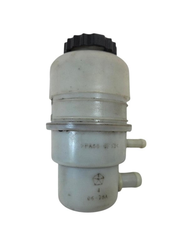 07 - 17 Jeep Compass Power Steering Pump Reservoir 5105338AB OEM Patri