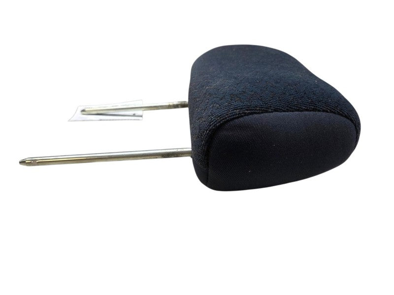 2001-2003 Caravan Voyager 2nd or 3rd Row Headrest OEM Navy Blue Cloth