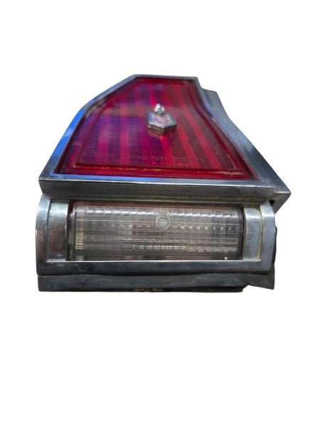 81 - 86 Chevrolet Monte Carlo Tail Light Assembly OEM Left Driver Side