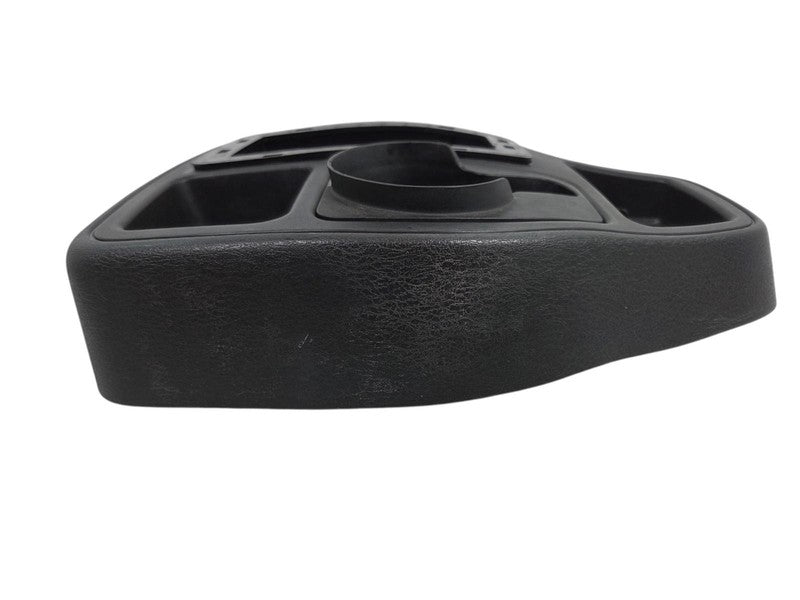01-02 Dodge Dakota Floor Center Console Manual Trans 5-Speed Charcoal 