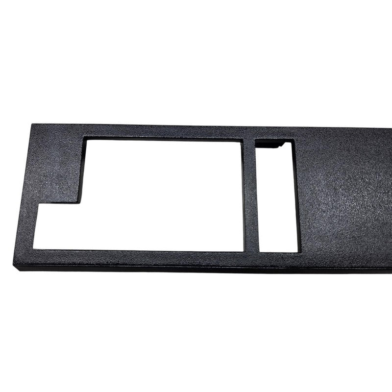 88 - 94 Chevrolet C1500 Door Handel Bezel Black Textured OEM 15553919 