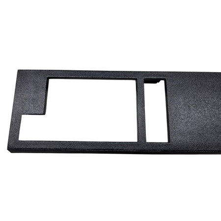 88 - 94 Chevrolet C1500 Door Handel Bezel Black Textured OEM 15553919 