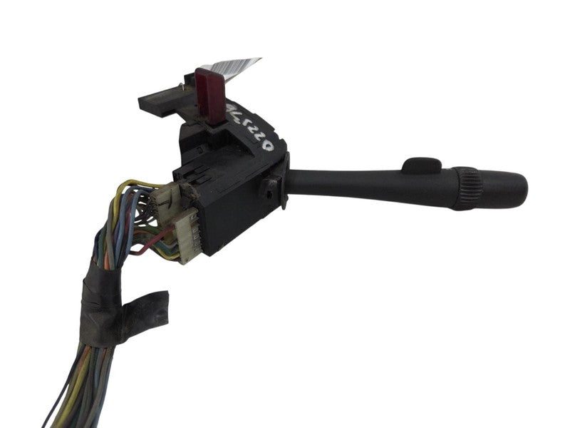 99 - 02 Chevrolet Silverado Turn Signal Cruise Switch OEM Wiper 261008