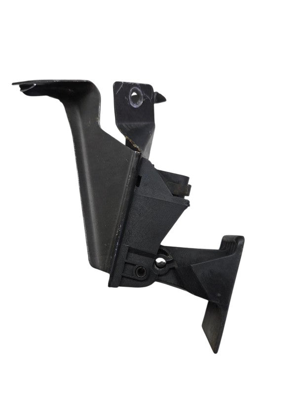Hood Release Handle and Bracket 84 - 89 Chevrolet Corvette 14047493 OE