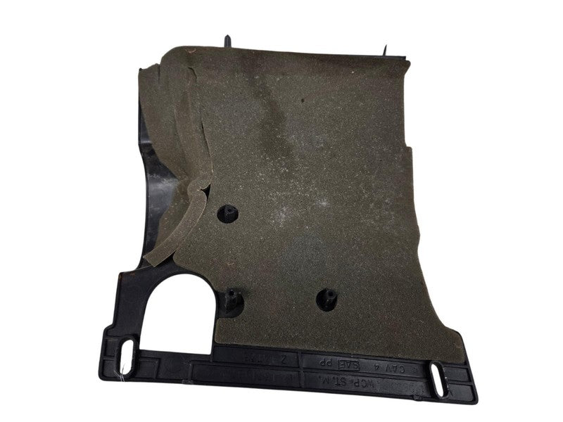 1995 - 1997 Chevrolet S10 Dash Hush Panel Cover Filler 15719872 GMC So