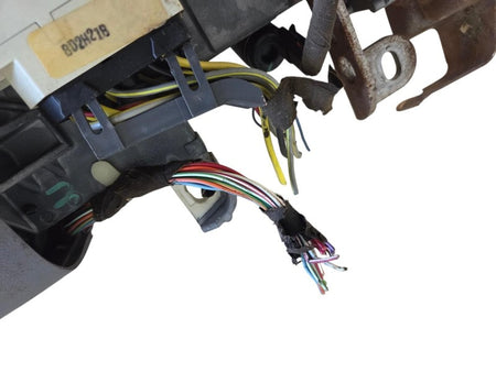 92 - 93 Ford Taurus Steering Column w/tilt Column Shift w/Key