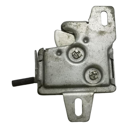 92-96 Ford F-150 F-250 SuperCab Rear Jump Seat Latch Release OEM