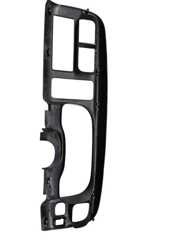 1997-2000 Dodge Dakota Speedometer Instrument Cluster Panel Bezel 5511