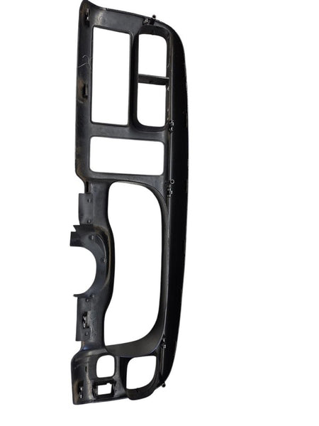 1997-2000 Dodge Dakota Speedometer Instrument Cluster Panel Bezel 5511