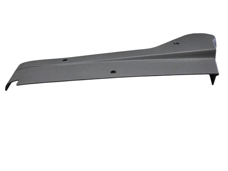 2005 Dodge Durango Right Front Inner Seat Trim Gray
