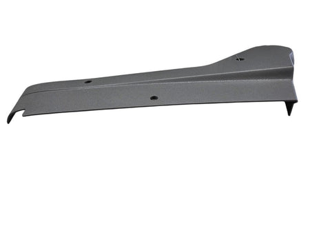 2005 Dodge Durango Right Front Inner Seat Trim Gray