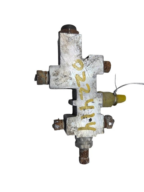 87 - 96 Jeep Cherokee Brake Proportioning Valve OEM XJ