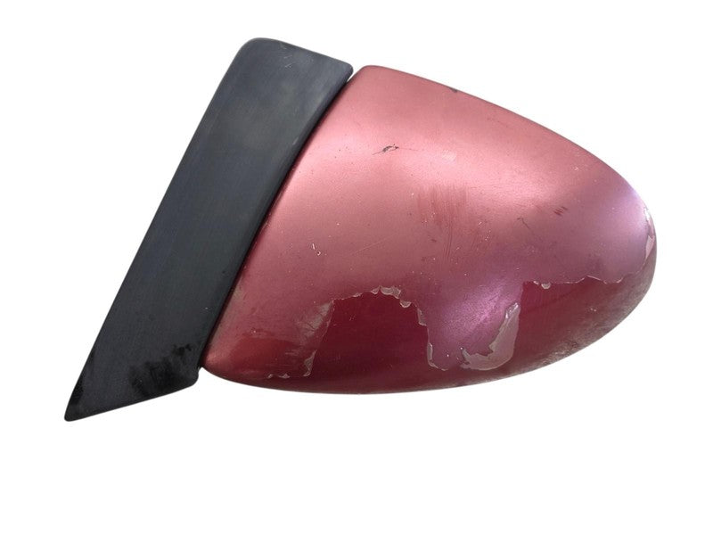 84 - 87 Chevrolet Corvette Left Door Mirror Driver Side OEM 14086767