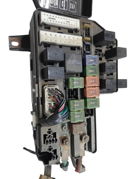 1997 Dodge Dakota Engine Fuse Box OEM