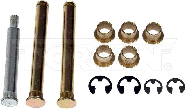 Dorman 38479  Door Hinge Pin And Bushing Kit fits Dodge Ram