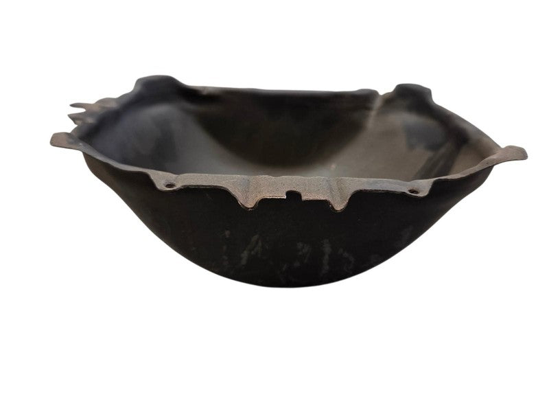 83 - 88 Ford Ranger Headlight Bucket Left Driver Side OEM Bronco II E6