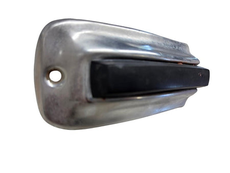 73-79 Ford Pickup Truck Exterior Passenger Side Cab Corner Upper Trim 