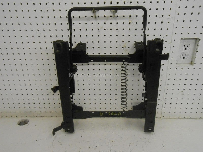 Ford Explorer Seat Track 4 door Right Passenger Side 95 01 XL2Z7862506