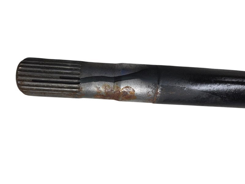 82 - 86 Jeep CJ Right Front Inner Axle Shaft OEM Passenger Side J81342