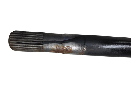 82 - 86 Jeep CJ Right Front Inner Axle Shaft OEM Passenger Side J81342