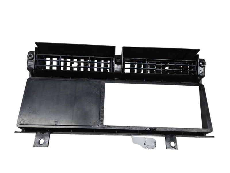 Dash Radio Bezel fits 85 - 89 Chevrolet Astro 14064475 OEM