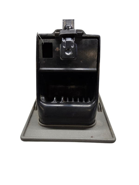 Dash Ashtray fits 95 - 98 Chevrolet C1500 GMC Gray