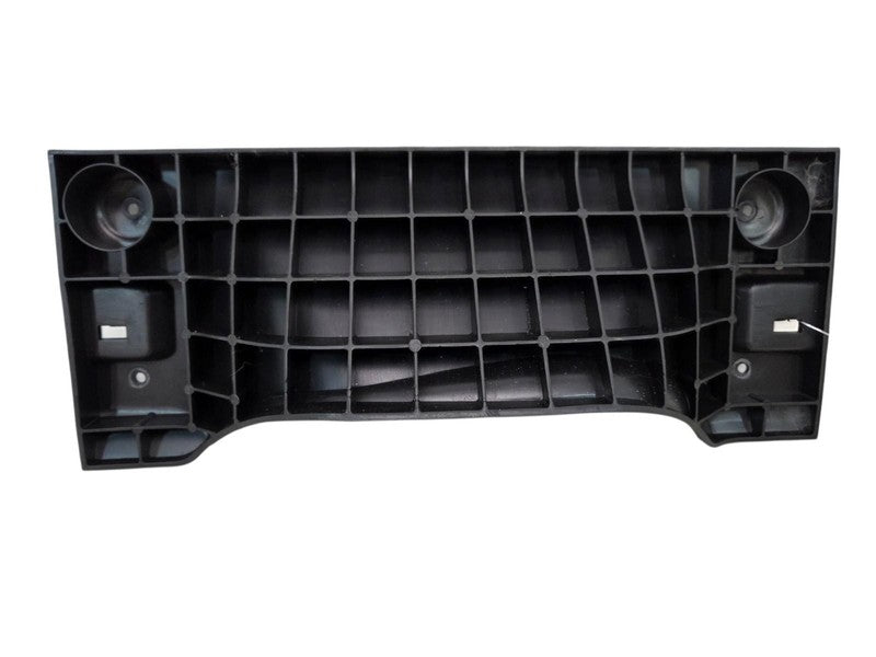 2011 Jeep Compass Dash Knee Bolster Brace Panel 7110390104D Dk Slate G